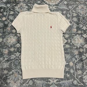 Ralph Lauren Sport knit top